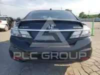 2013 Honda CIVIC photo