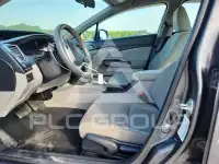2013 Honda CIVIC фото