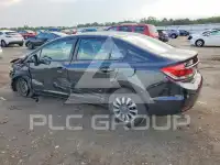 2013 Honda CIVIC фото