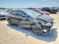 2013 Honda CIVIC photo