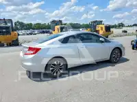 2013 Honda CIVIC фото