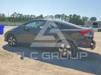 2013 Honda CIVIC фото