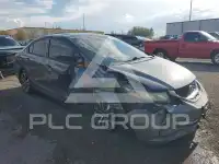 2013 Honda CIVIC фото