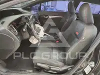 2013 Honda CIVIC photo