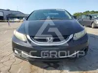 2013 Honda CIVIC photo