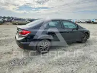 2013 Honda CIVIC фото