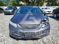 2013 Honda CIVIC фото