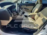 2013 Honda CIVIC фото