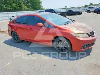 2013 Honda CIVIC фото