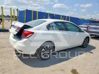 2013 Honda CIVIC фото