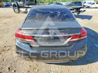 2013 Honda CIVIC photo