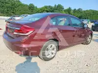 2013 Honda CIVIC photo