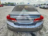 2013 Honda CIVIC фото