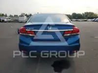 2013 Honda CIVIC photo