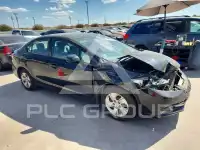 2013 Honda CIVIC photo