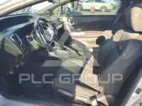 2013 Honda CIVIC фото