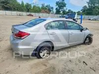 2013 Honda CIVIC photo