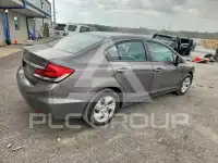 2013 Honda CIVIC photo