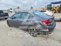 2013 Honda CIVIC фото