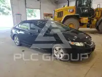 2013 Honda CIVIC photo