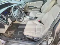 2013 Honda CIVIC фото