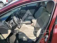 2013 Honda CIVIC photo
