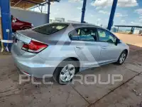 2013 Honda CIVIC фото