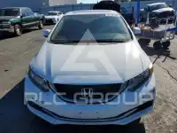 2013 Honda CIVIC фото