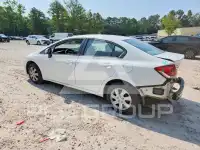 2013 Honda CIVIC photo