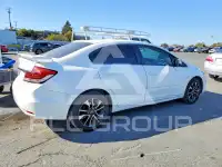 2013 Honda CIVIC фото