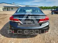 2013 Honda CIVIC photo