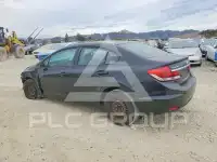 2013 Honda CIVIC photo