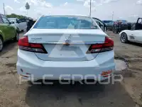 2013 Honda CIVIC photo