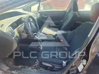 2013 Honda CIVIC фото
