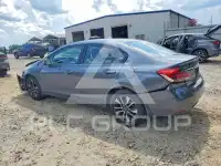 2013 Honda CIVIC фото