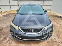 2013 Honda CIVIC photo