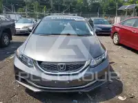 2013 Honda CIVIC фото