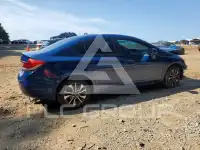 2013 Honda CIVIC photo