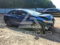 2013 Honda CIVIC photo