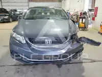 2013 Honda CIVIC фото