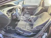 2013 Honda CIVIC photo