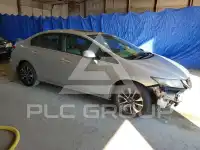 2013 Honda CIVIC photo