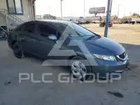2013 Honda CIVIC photo
