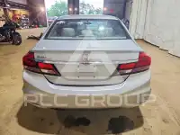 2013 Honda CIVIC photo