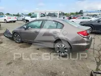 2013 Honda CIVIC фото