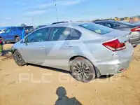 2013 Honda CIVIC фото
