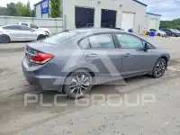2013 Honda CIVIC фото