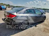 2013 Honda CIVIC фото