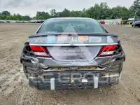 2013 Honda CIVIC photo