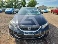 2013 Honda CIVIC photo